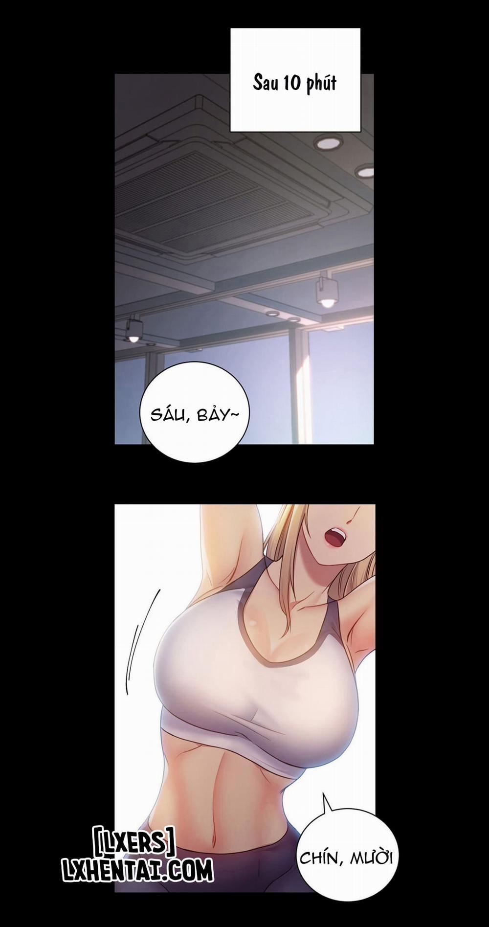 Mẹ kế và những người bạn 17 trang 29