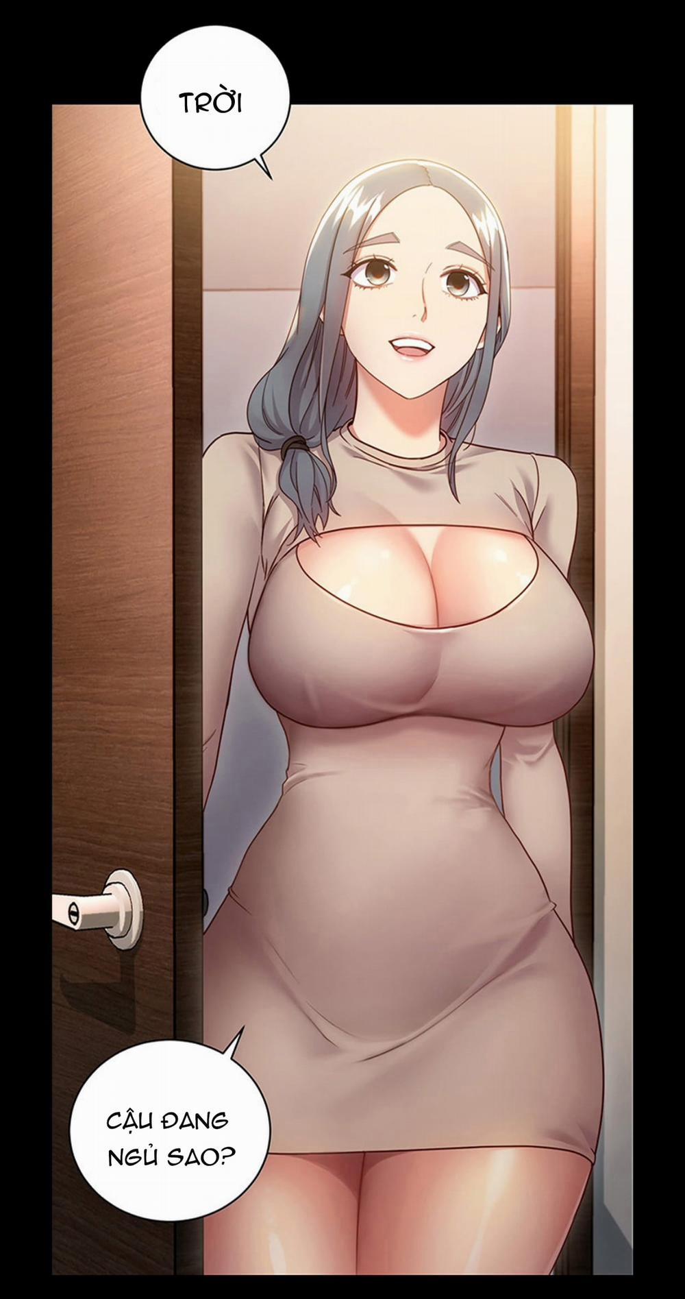 Mẹ kế và những người bạn 17 trang 46