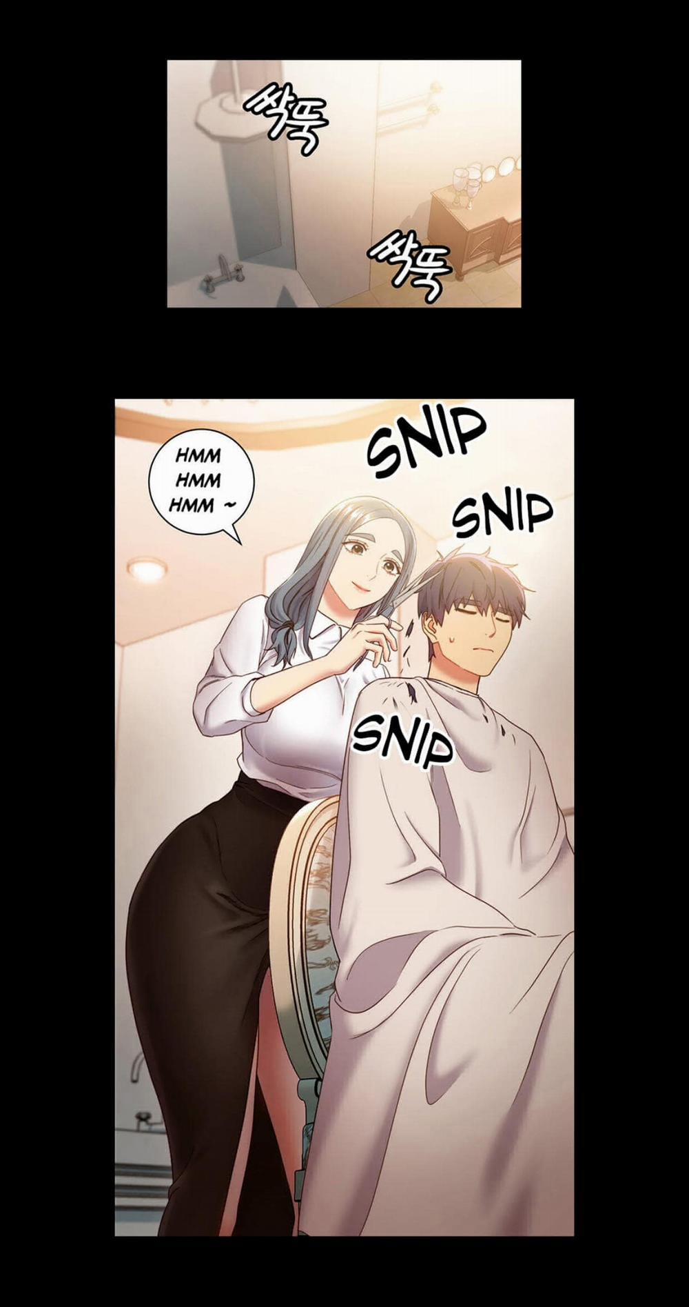 Mẹ kế và những người bạn 19 trang 29