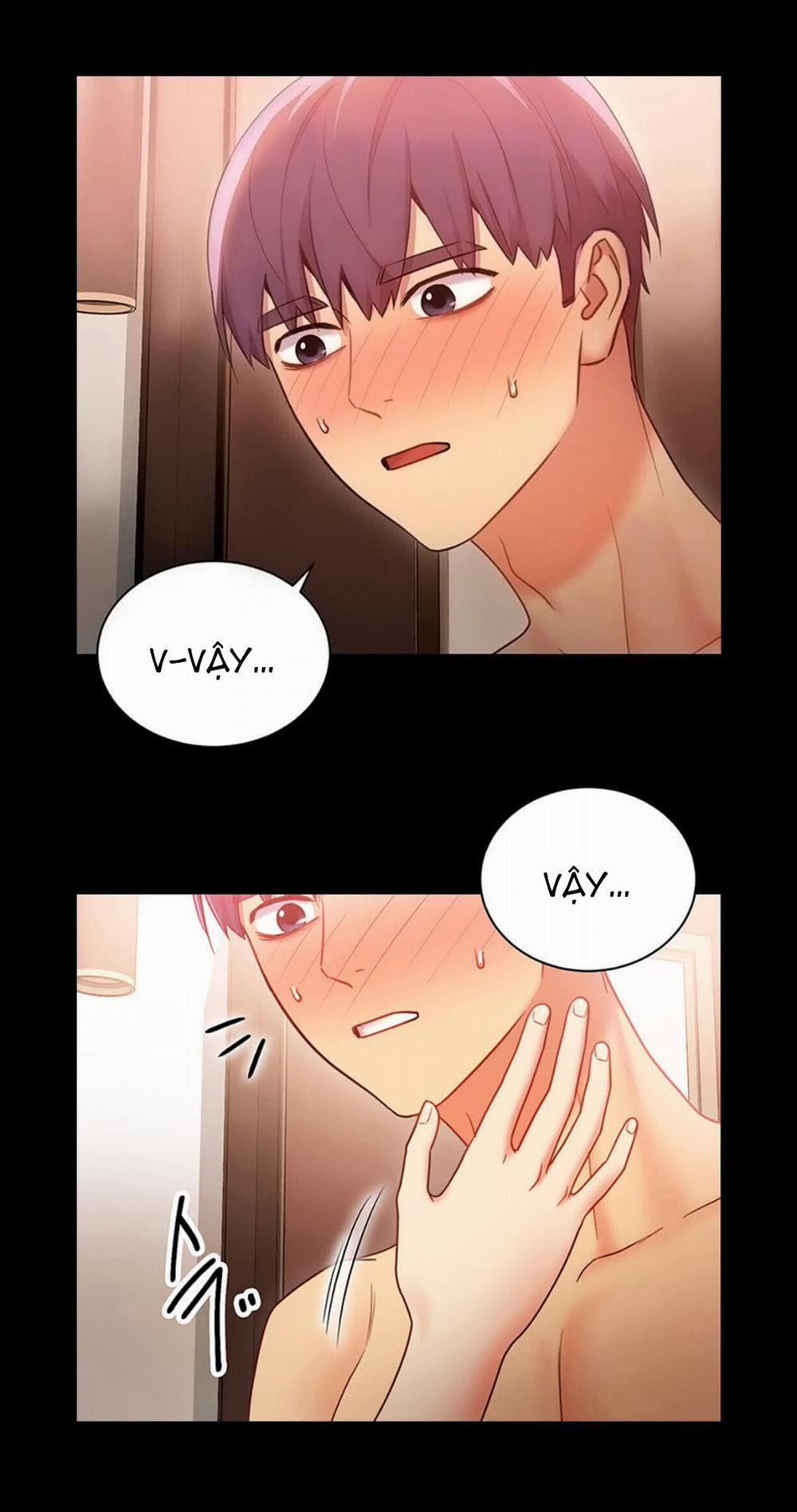 Mẹ kế và những người bạn 20 trang 10