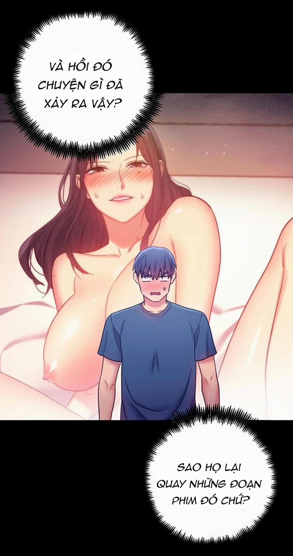 Mẹ kế và những người bạn 23 trang 42