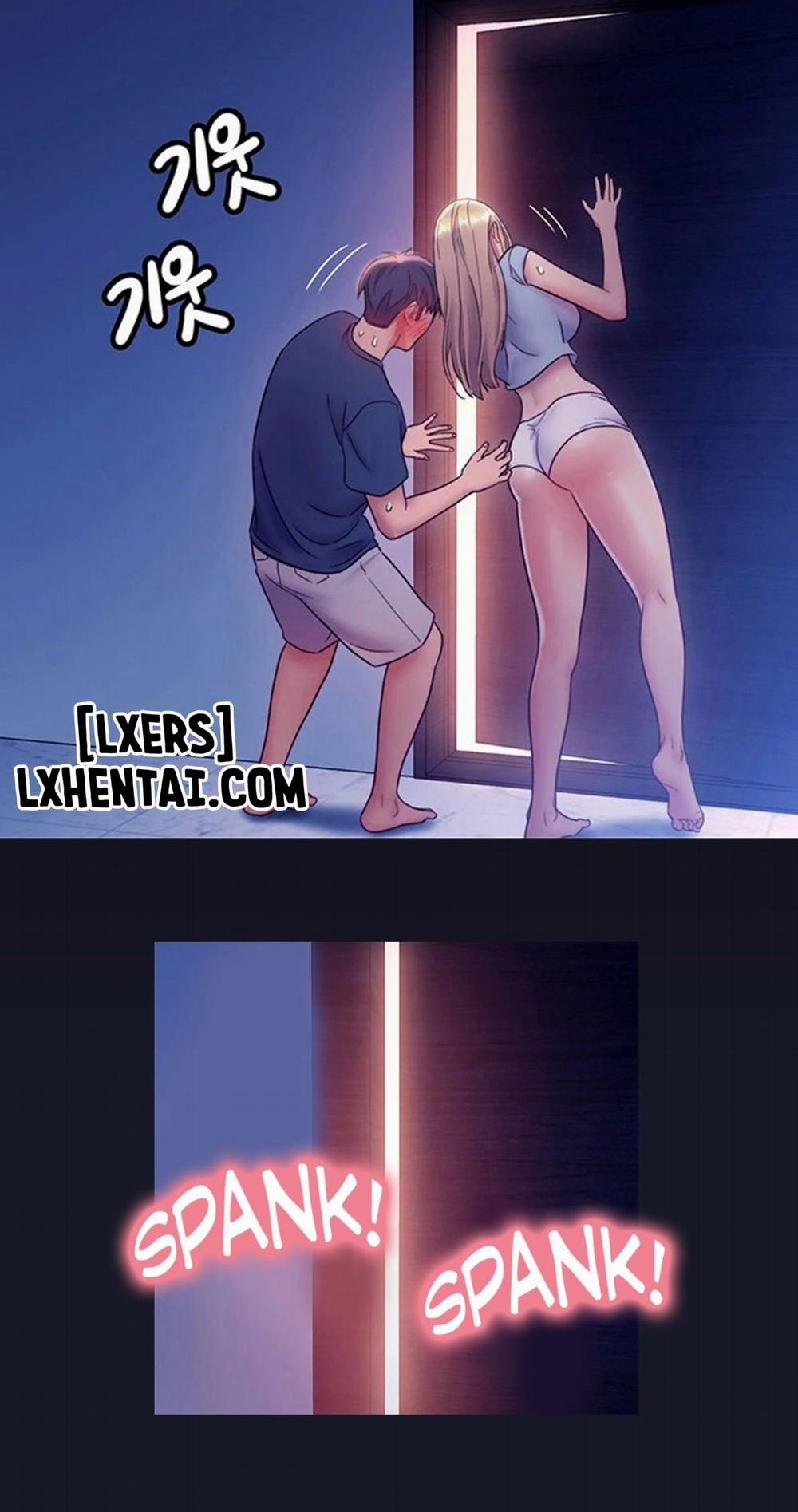 Mẹ kế và những người bạn 24 trang 3