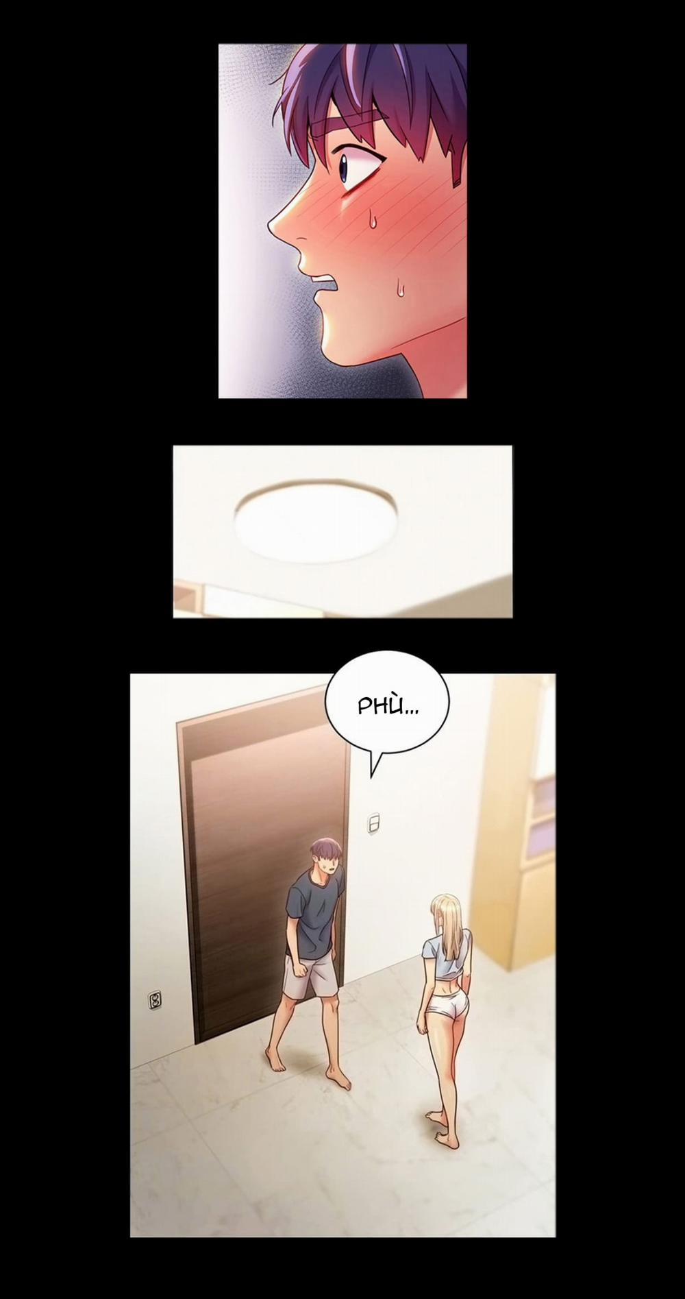 Mẹ kế và những người bạn 25 trang 13