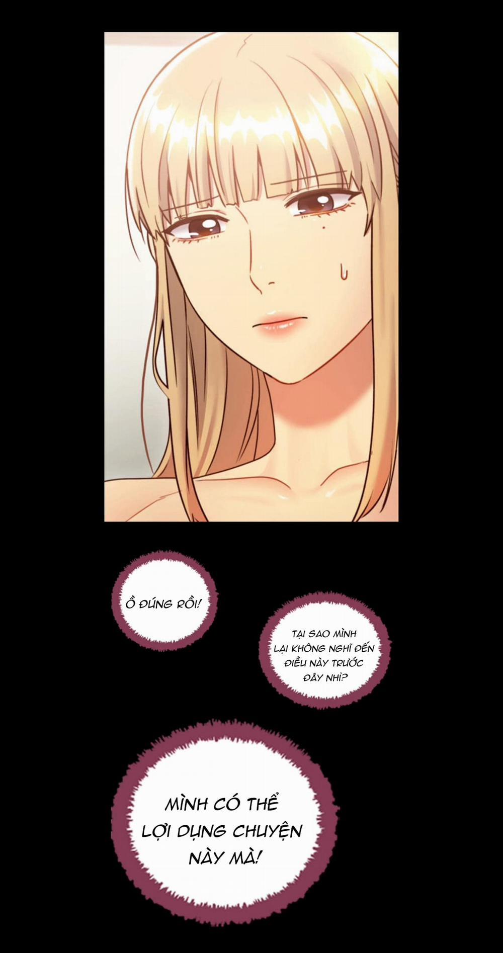 Mẹ kế và những người bạn 26 trang 20