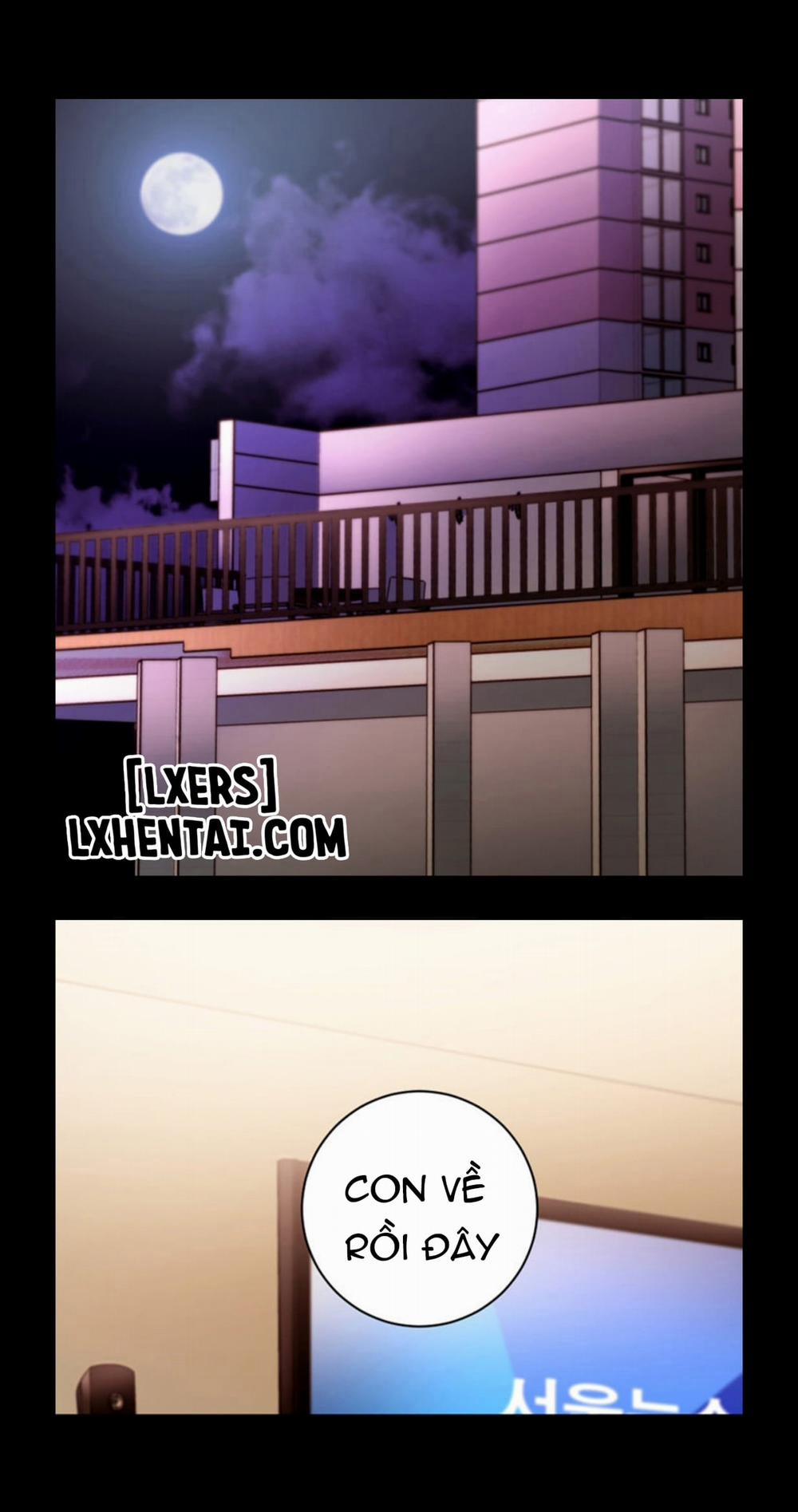 Mẹ kế và những người bạn 29 trang 38