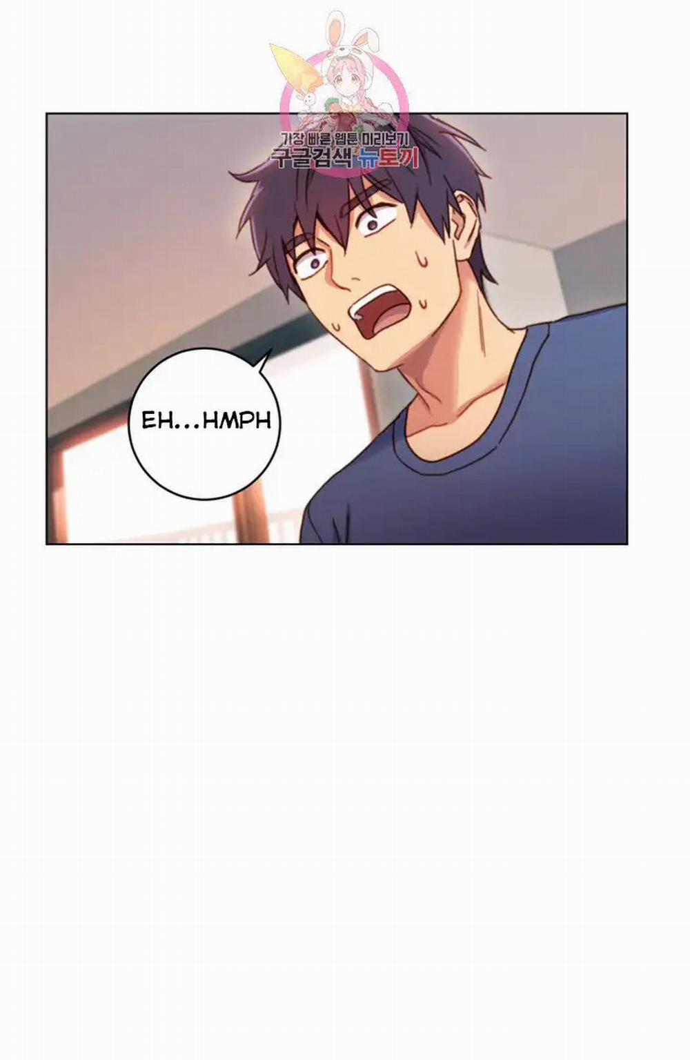 Mẹ kế và những người bạn 3 trang 13