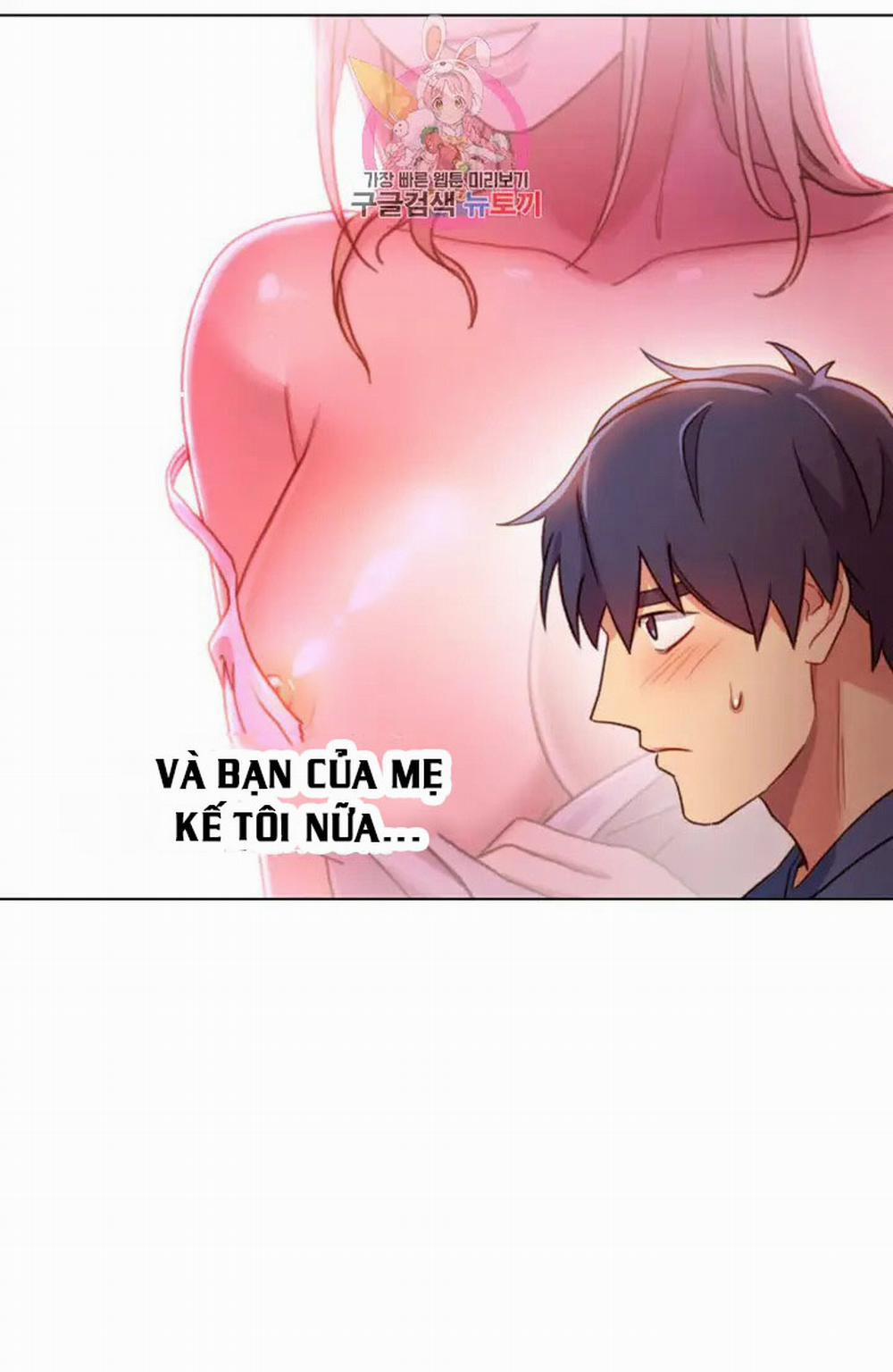 Mẹ kế và những người bạn 3 trang 25