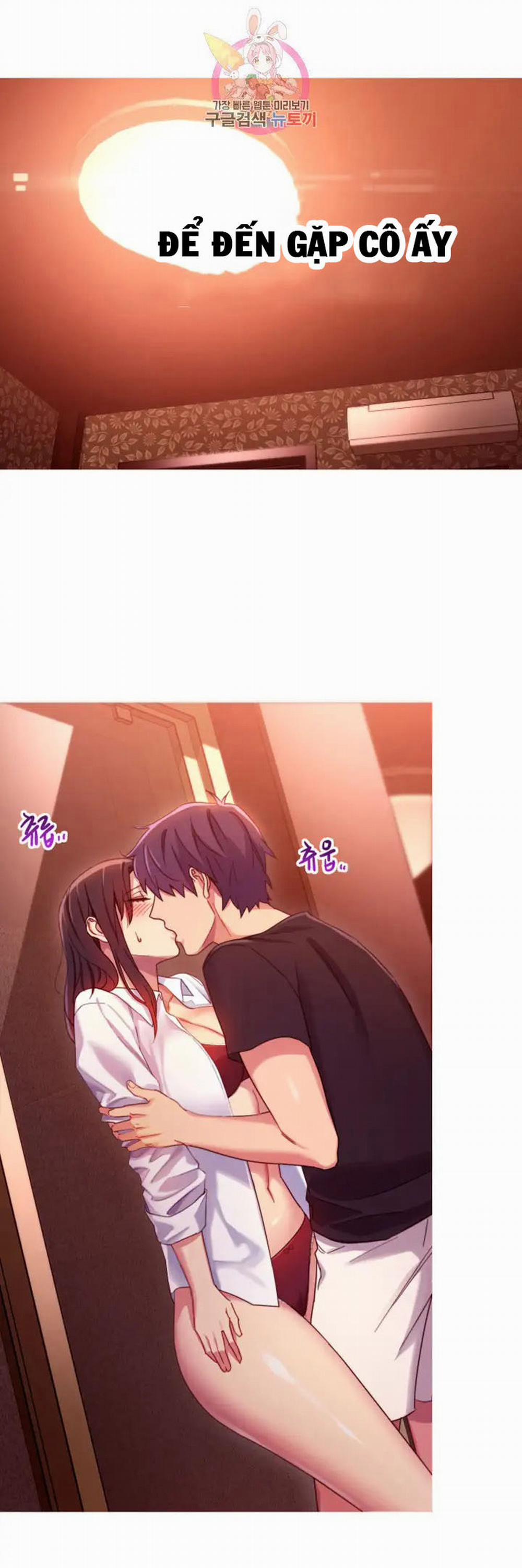 Mẹ kế và những người bạn 3 trang 33