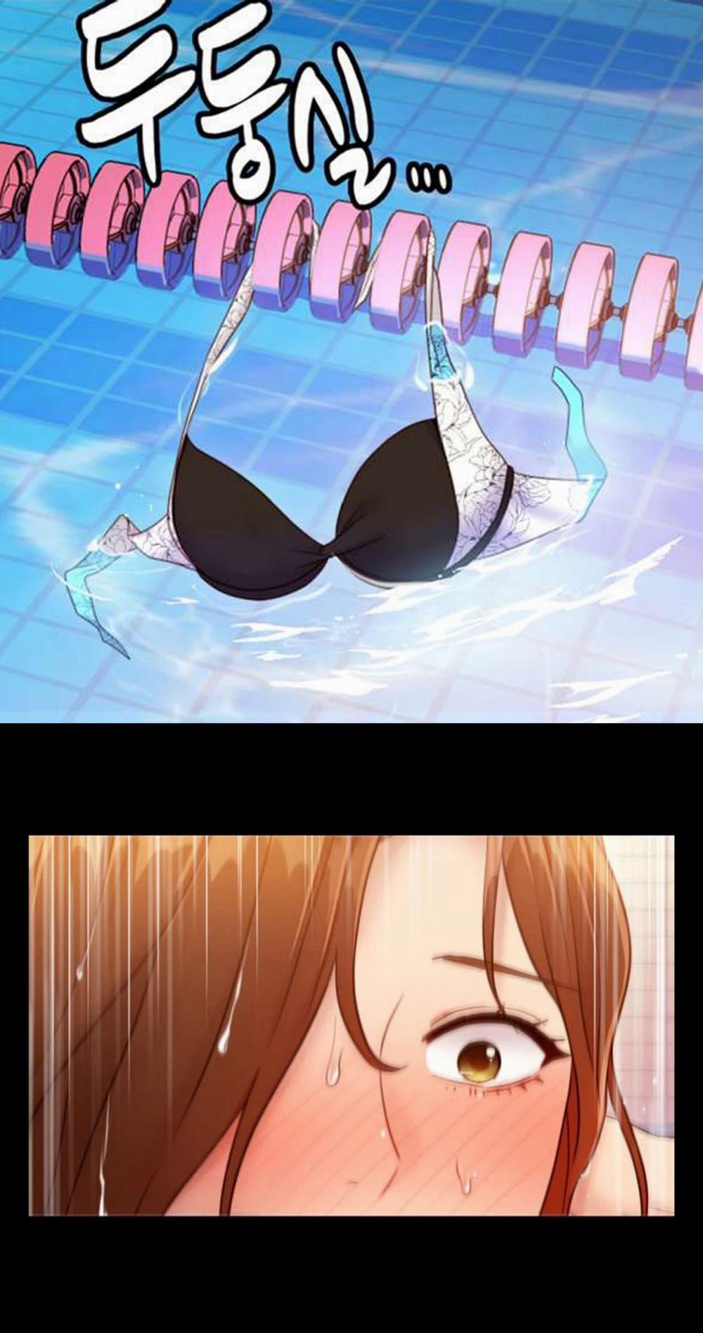 Mẹ kế và những người bạn 31 trang 48