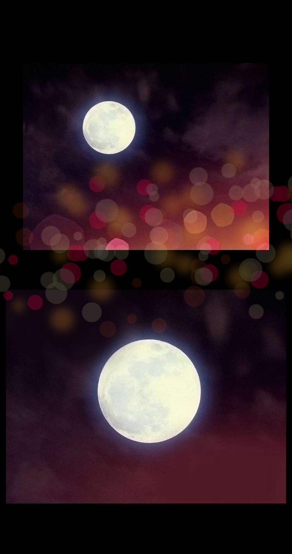 Mẹ kế và những người bạn 31 trang 7