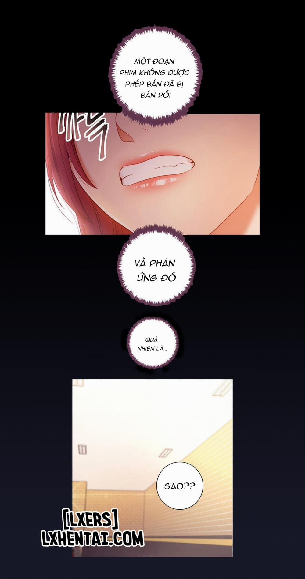 Mẹ kế và những người bạn 34 trang 34