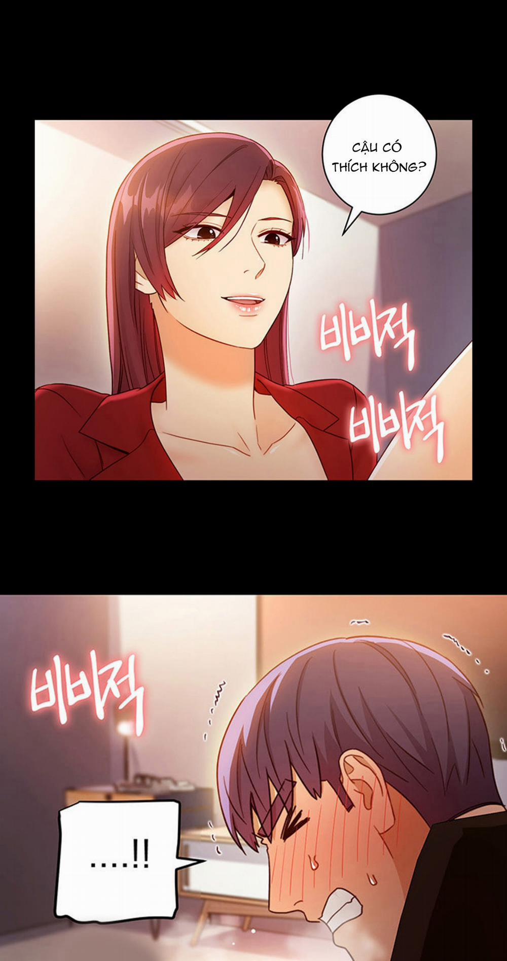 Mẹ kế và những người bạn 39 trang 51