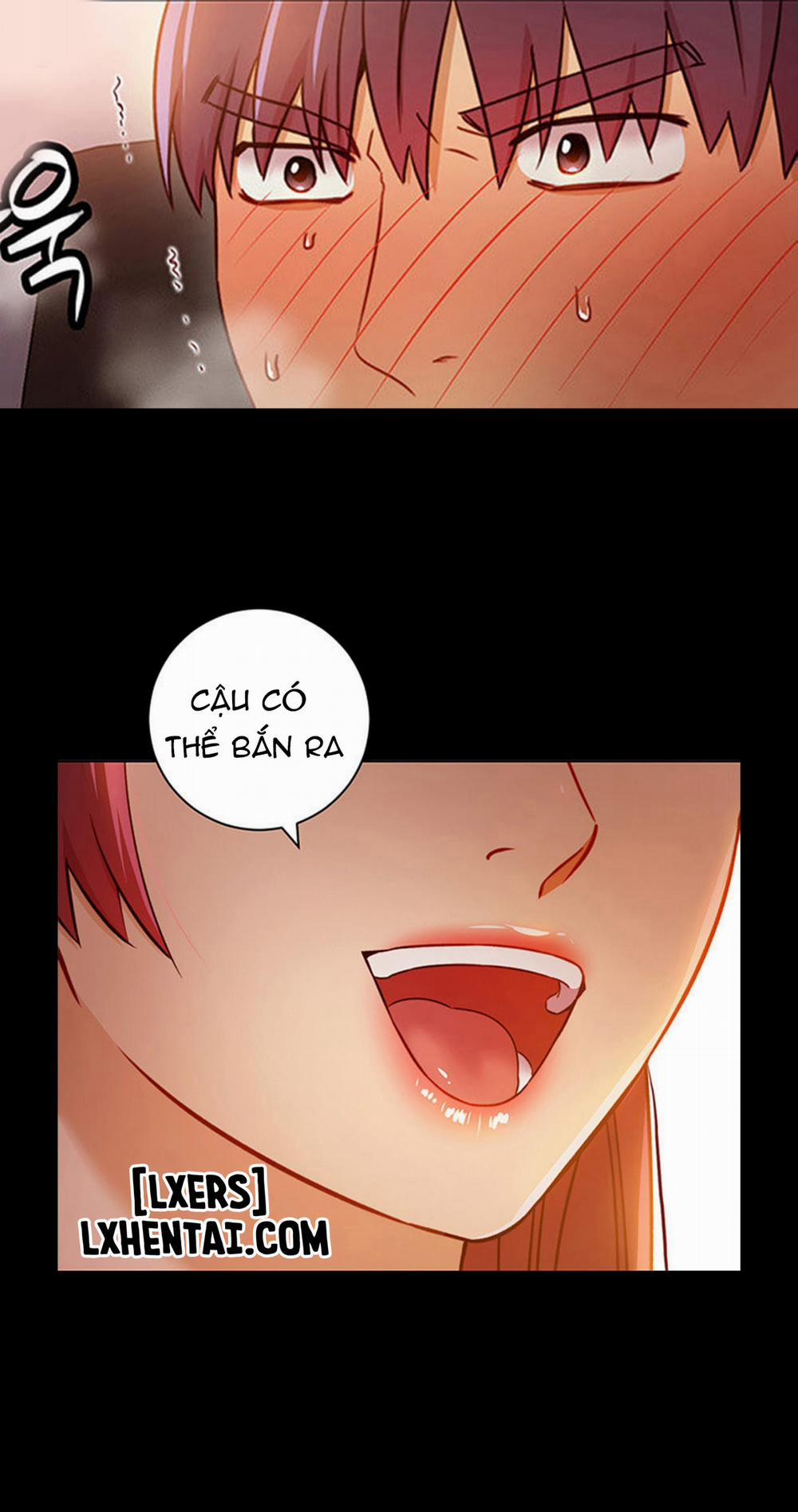 Mẹ kế và những người bạn 39 trang 54