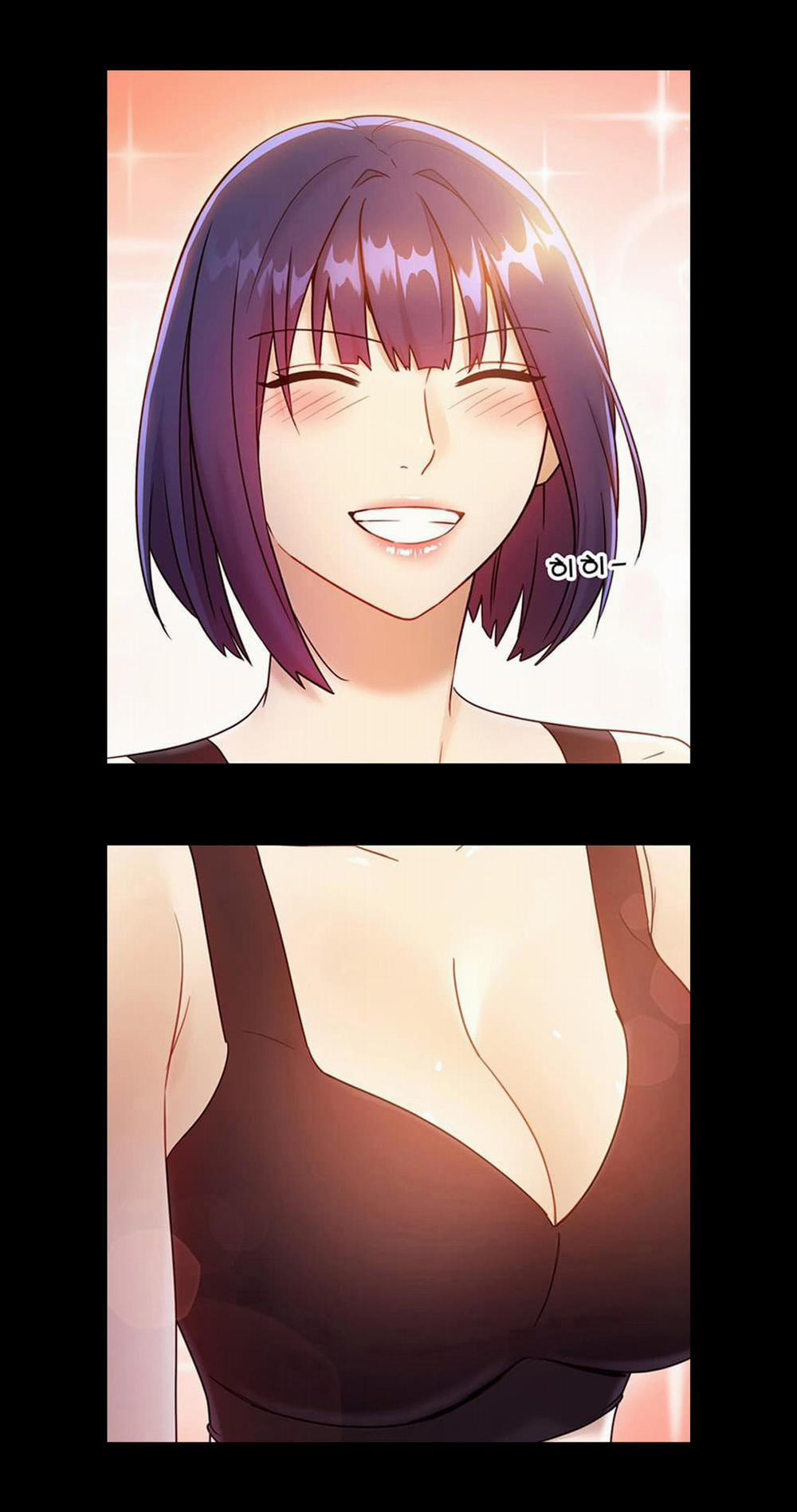 Mẹ kế và những người bạn 40 trang 53