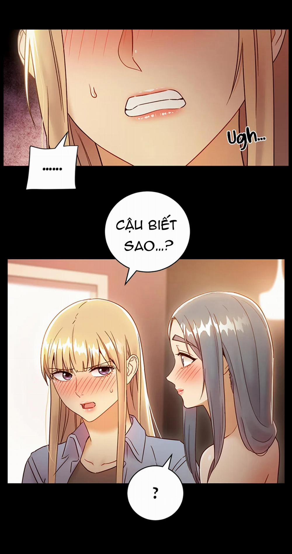 Mẹ kế và những người bạn 45 trang 10