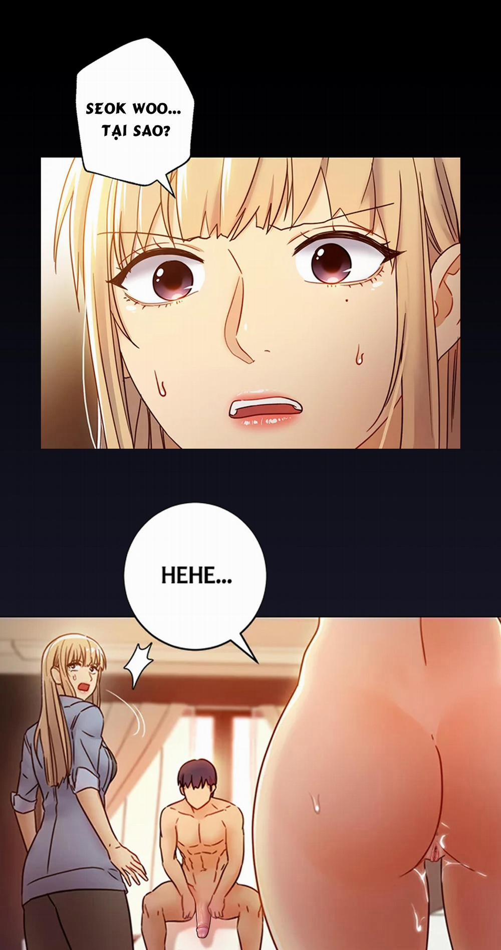 Mẹ kế và những người bạn 45 trang 5