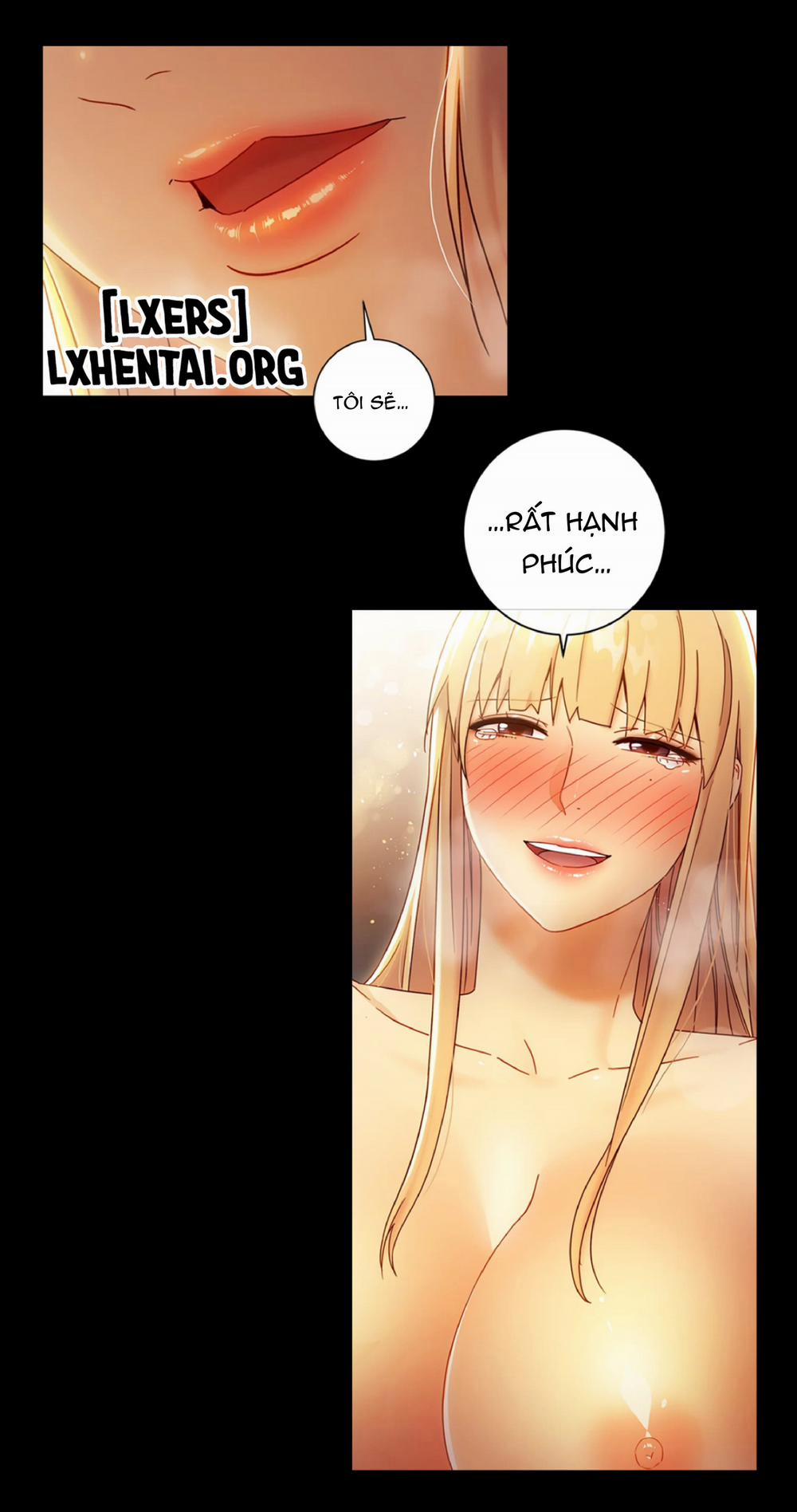 Mẹ kế và những người bạn 46 trang 23