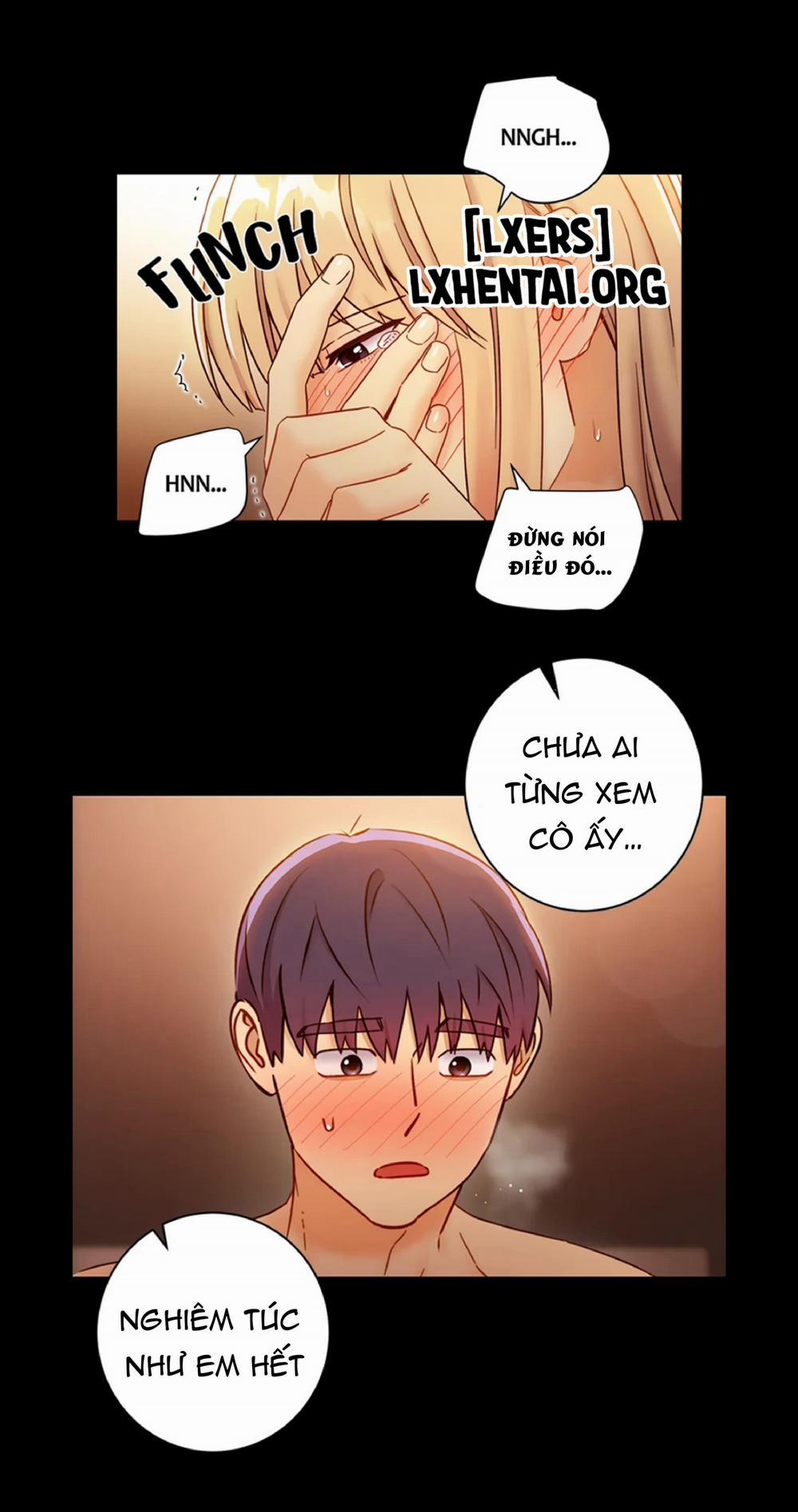 Mẹ kế và những người bạn 46 trang 30