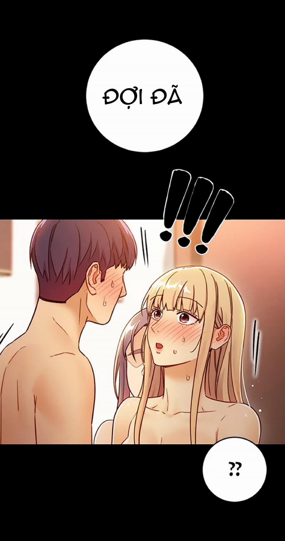 Mẹ kế và những người bạn 46 trang 9