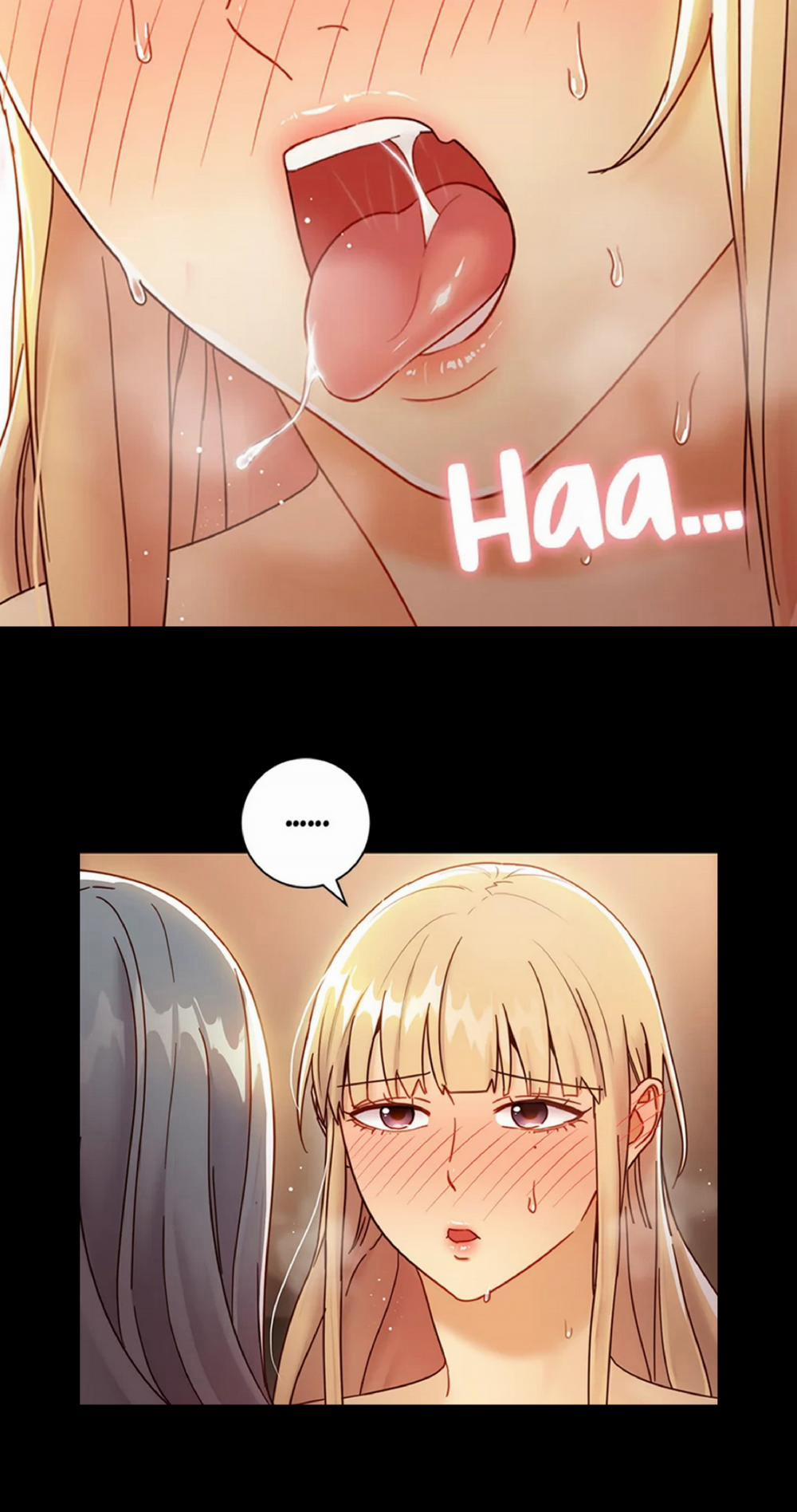 Mẹ kế và những người bạn 47 trang 10