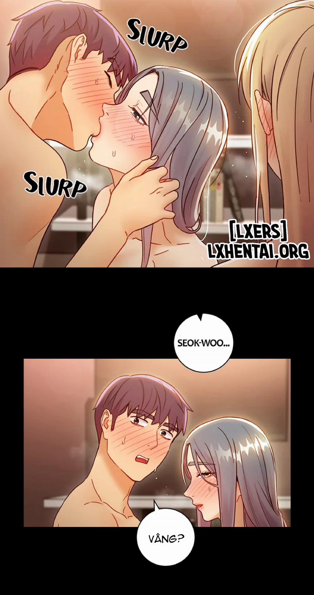 Mẹ kế và những người bạn 47 trang 11