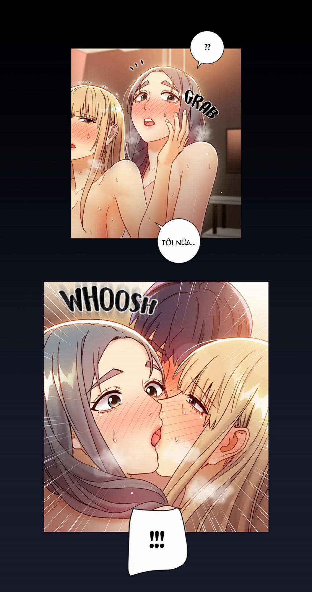 Mẹ kế và những người bạn 47 trang 5