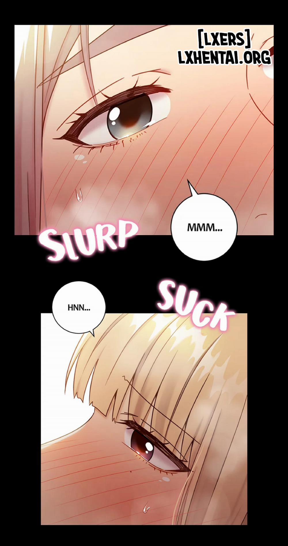 Mẹ kế và những người bạn 47 trang 7