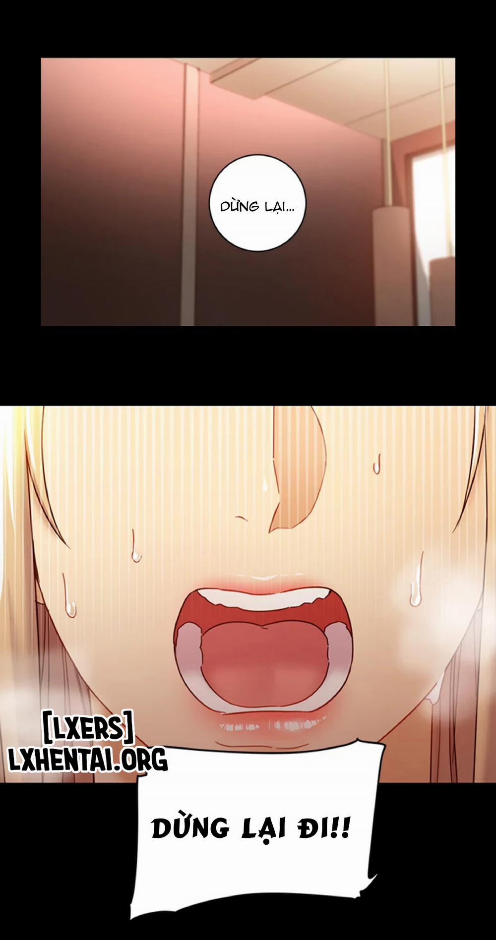 Mẹ kế và những người bạn 48 trang 21