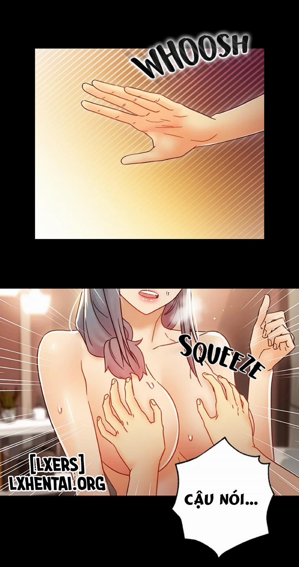 Mẹ kế và những người bạn 48 trang 23