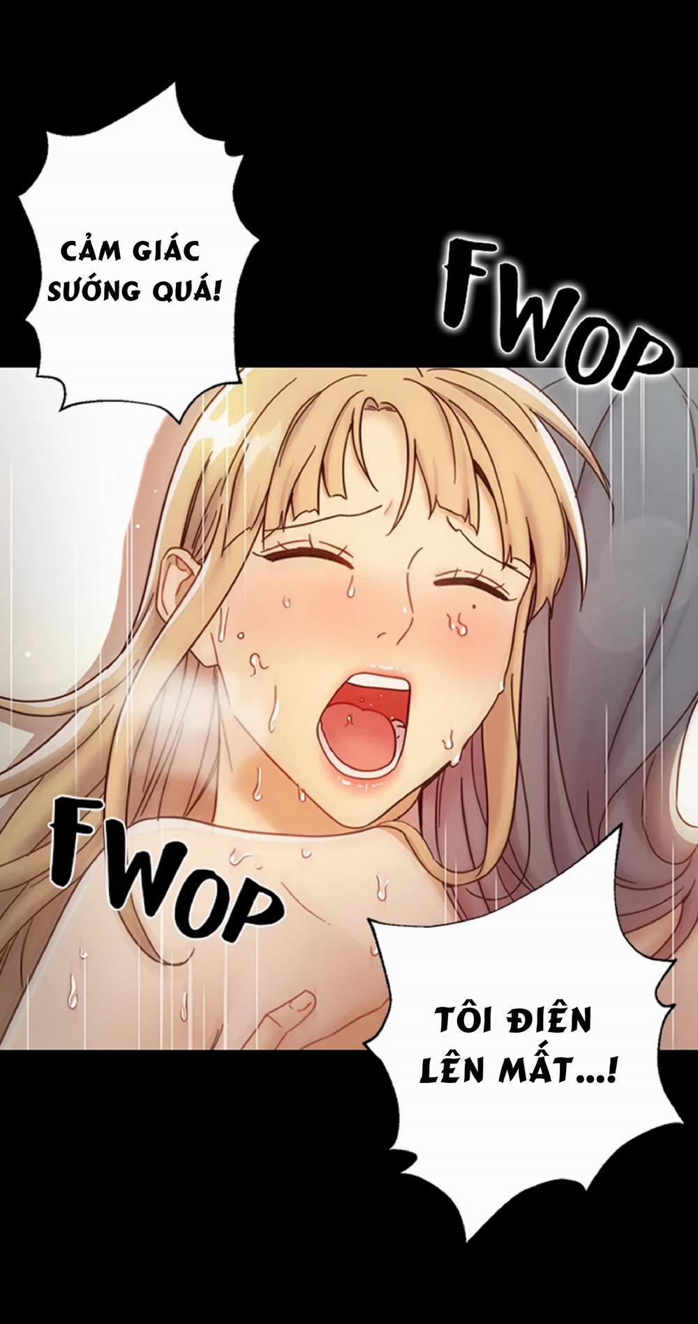 Mẹ kế và những người bạn 49 trang 24