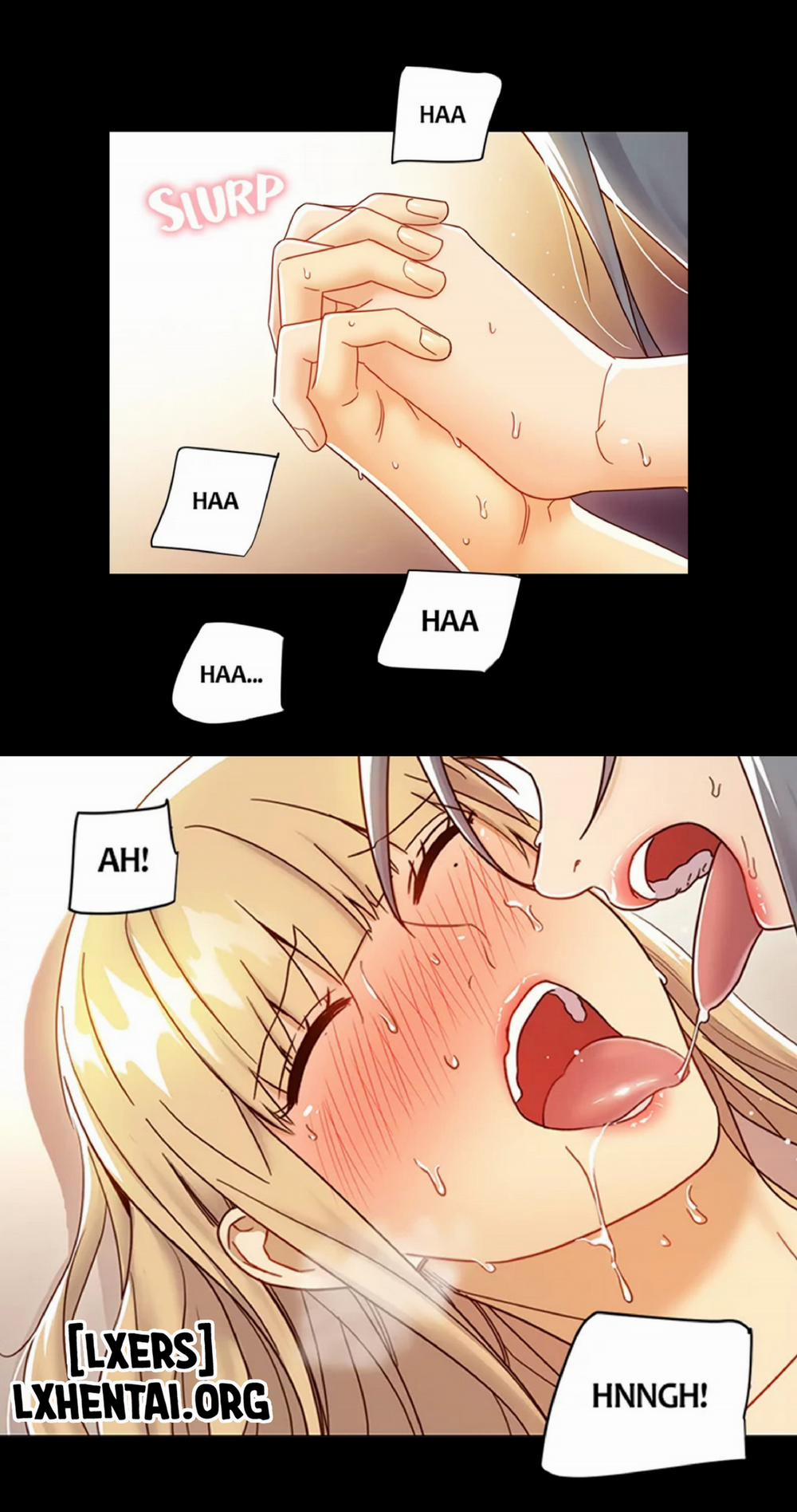 Mẹ kế và những người bạn 49 trang 27