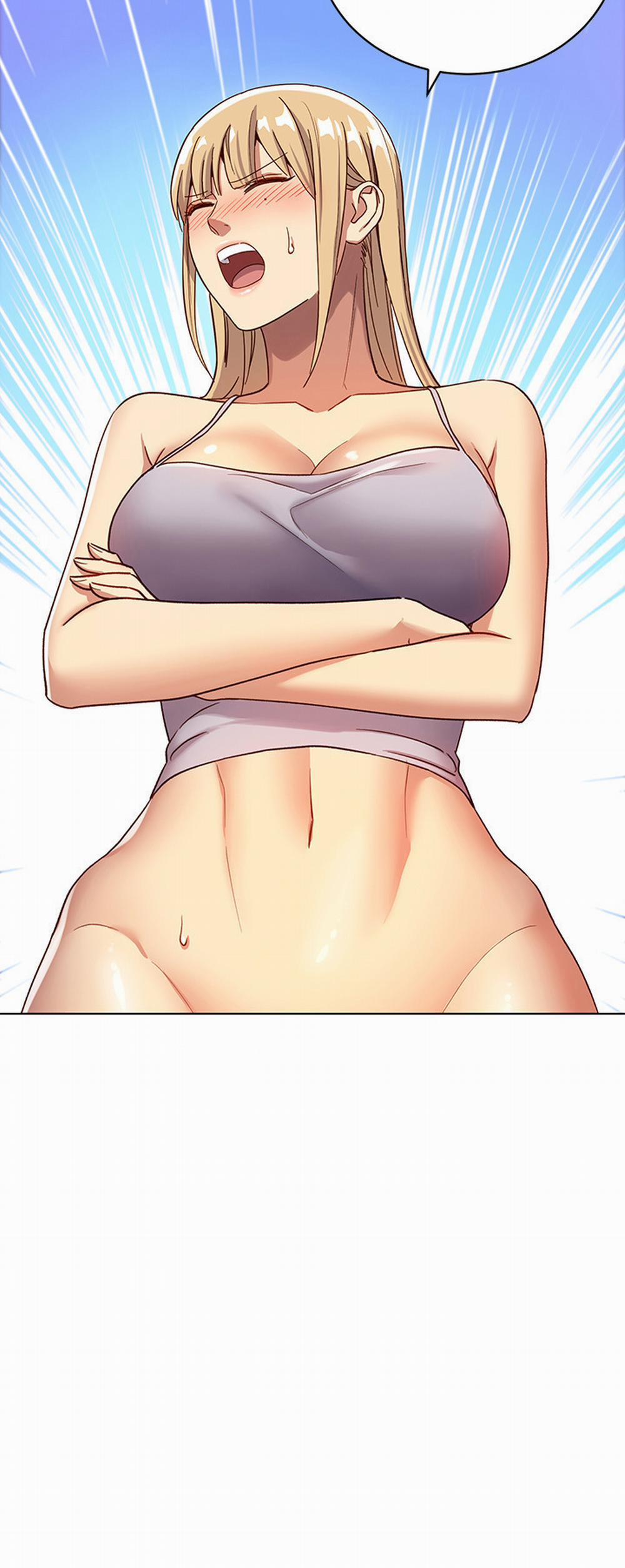 Mẹ kế và những người bạn 5 trang 4