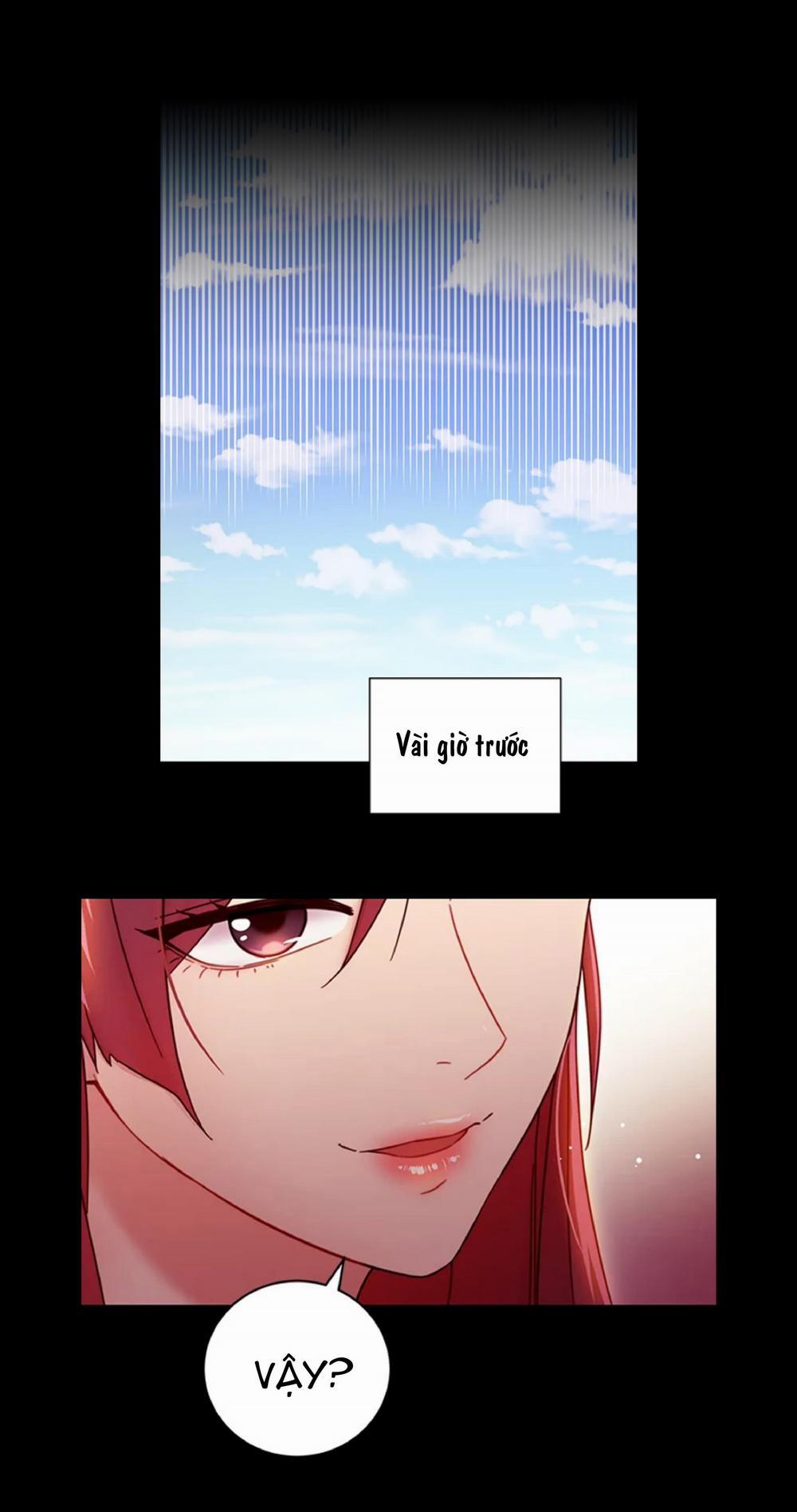 Mẹ kế và những người bạn 50 trang 10