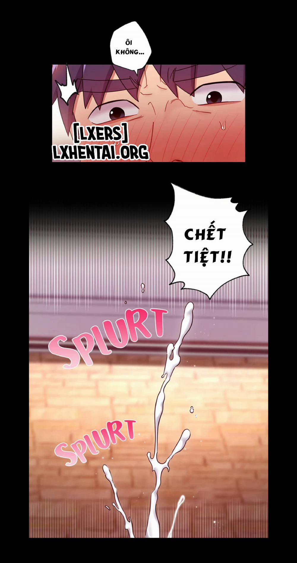 Mẹ kế và những người bạn 50 trang 14