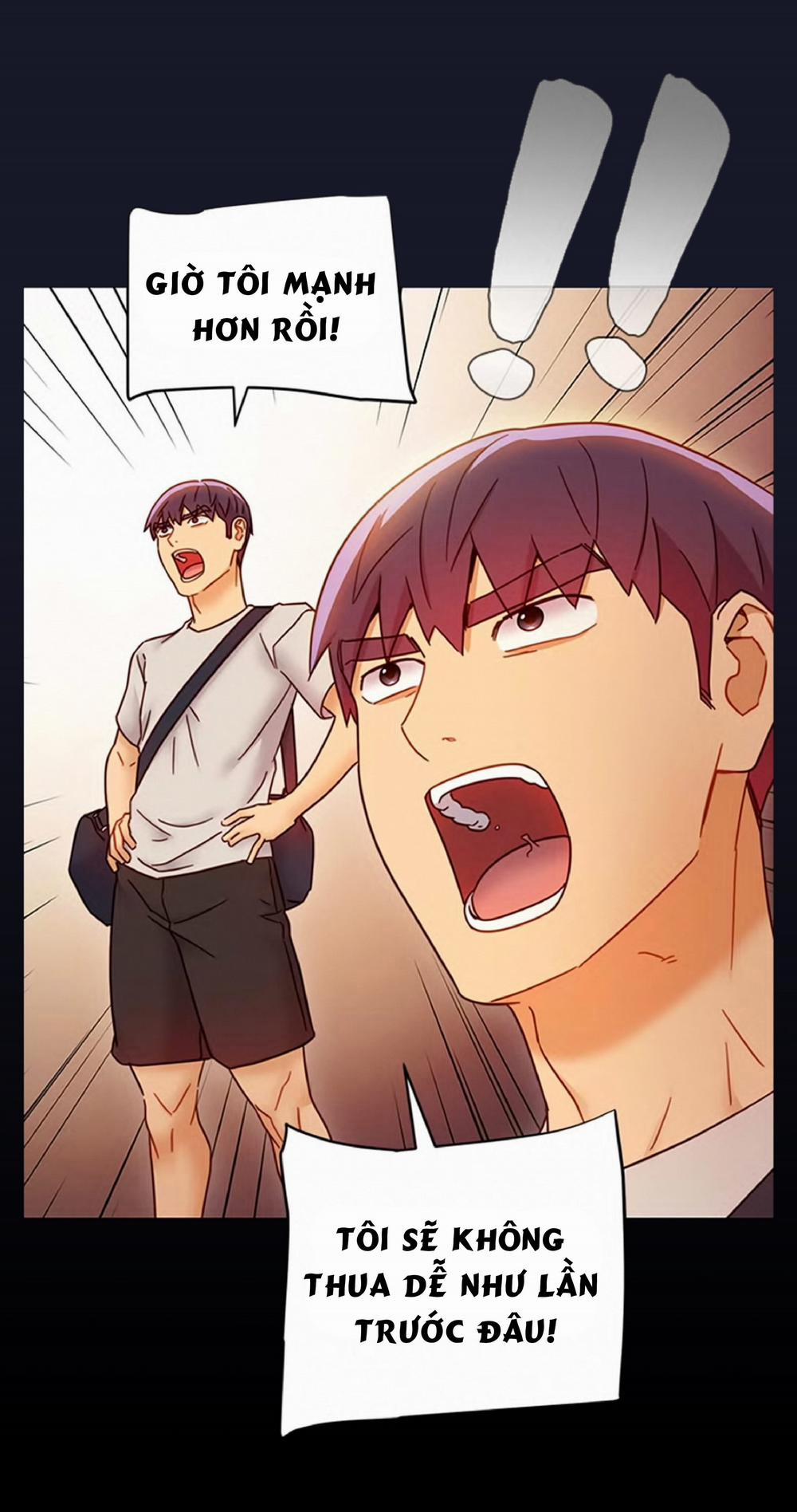 Mẹ kế và những người bạn 50 trang 4