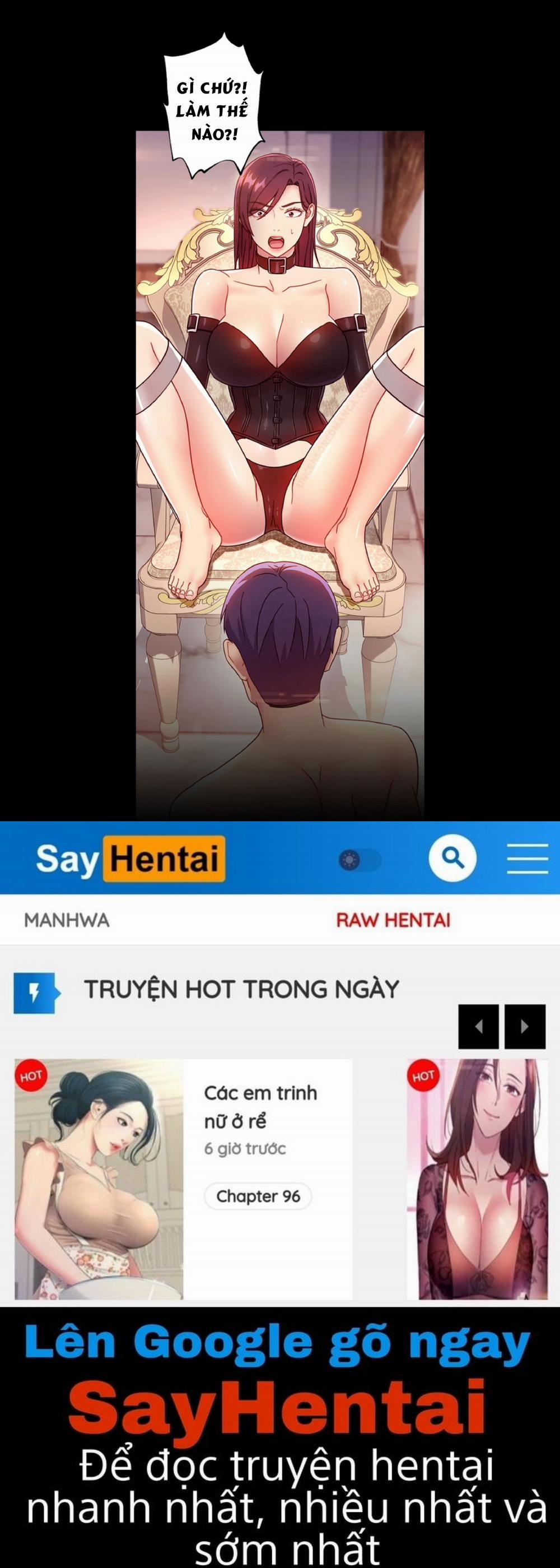 Mẹ kế và những người bạn 50 trang 50