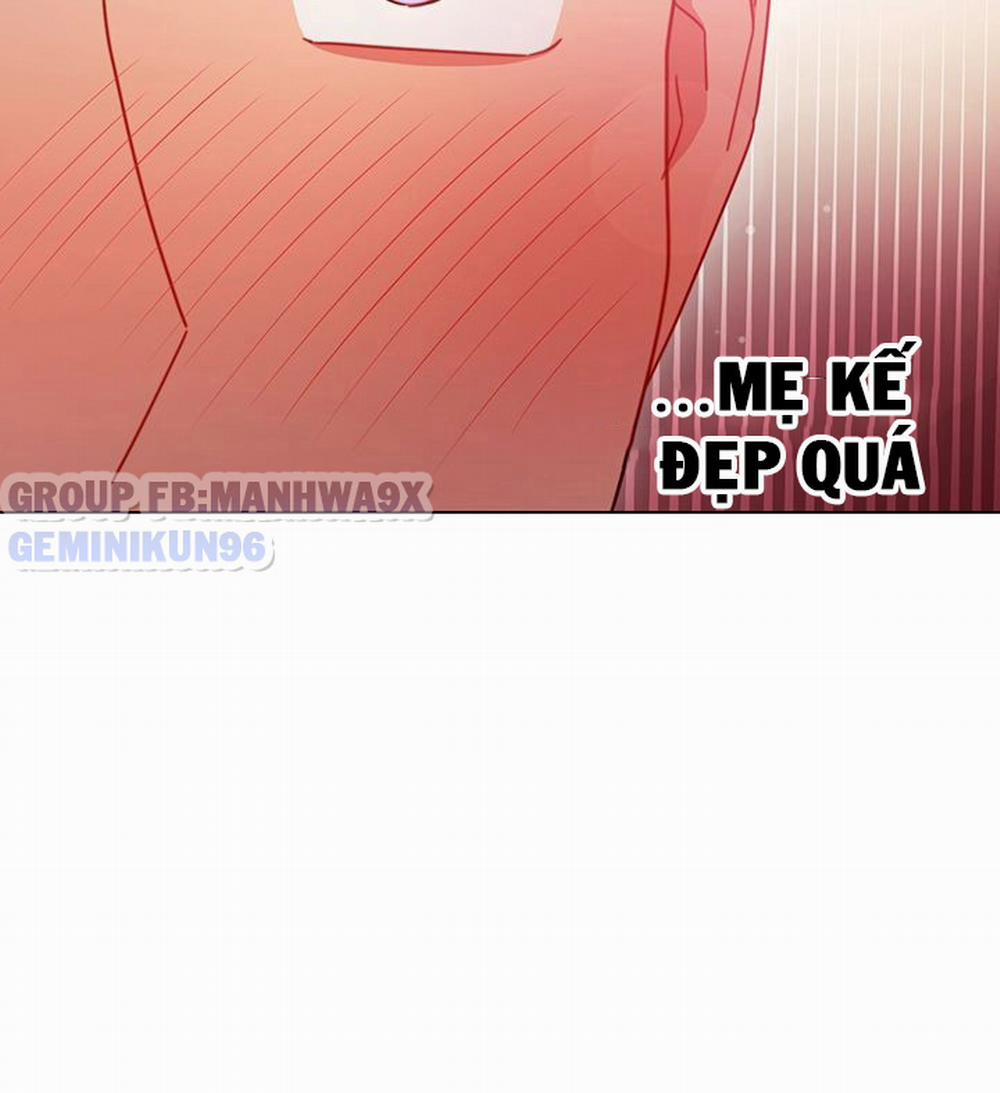 Mẹ kế và những người bạn 55 trang 16