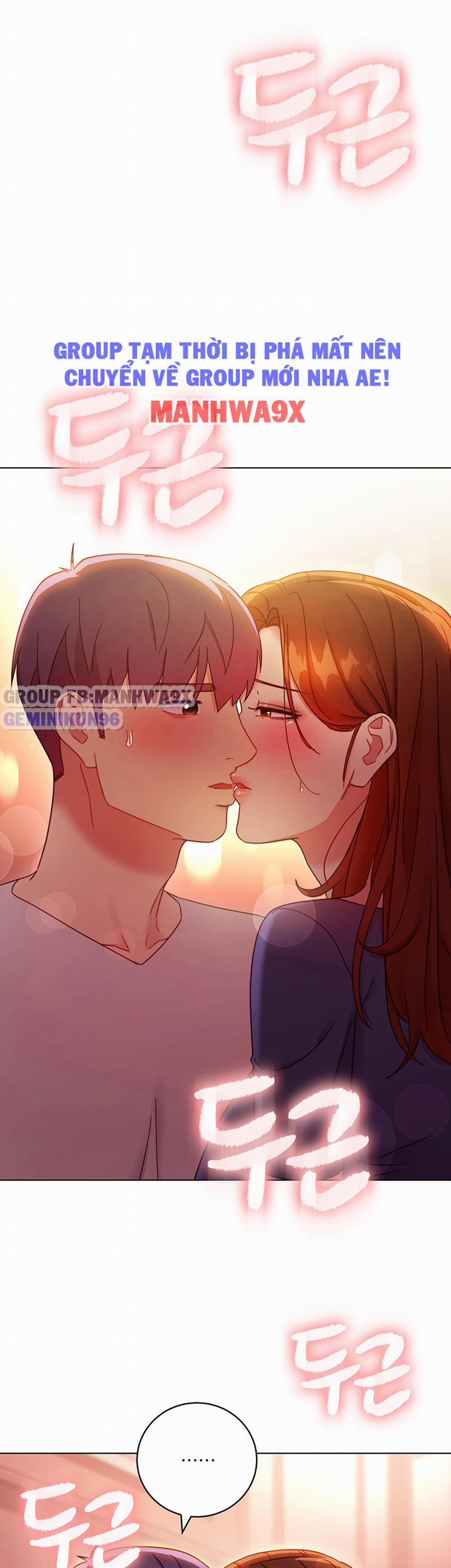 Mẹ kế và những người bạn 56 trang 18