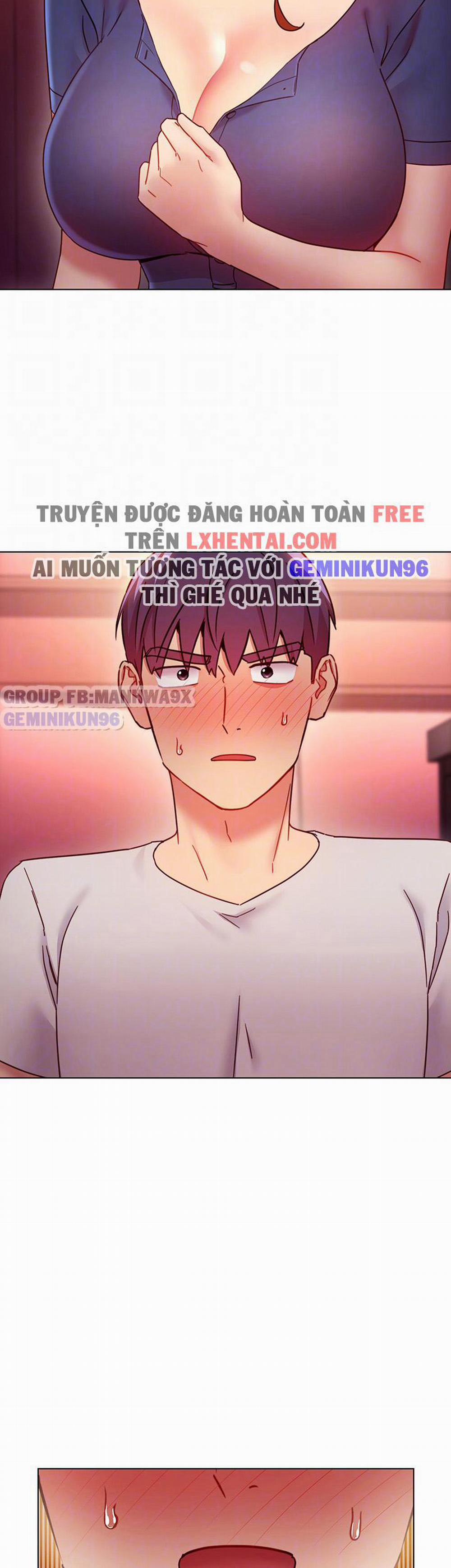 Mẹ kế và những người bạn 56 trang 2