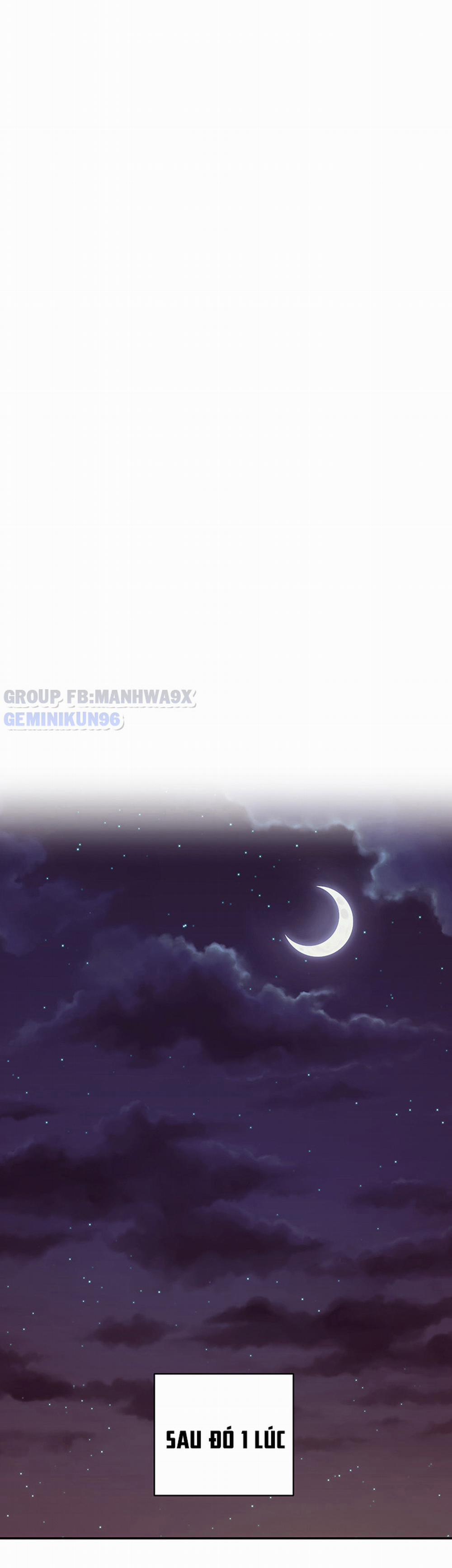 Mẹ kế và những người bạn 56 trang 37