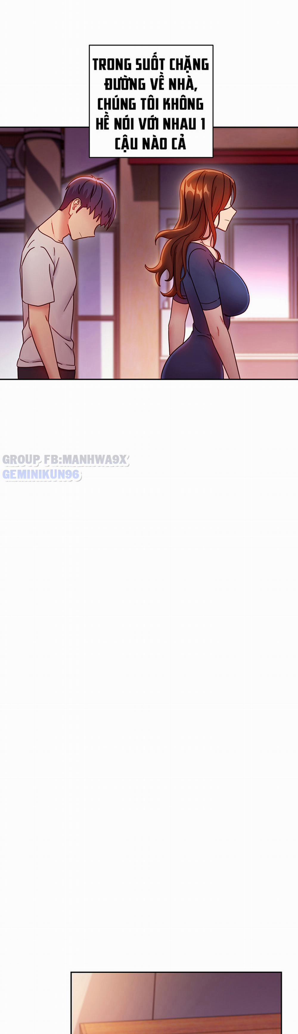 Mẹ kế và những người bạn 56 trang 39