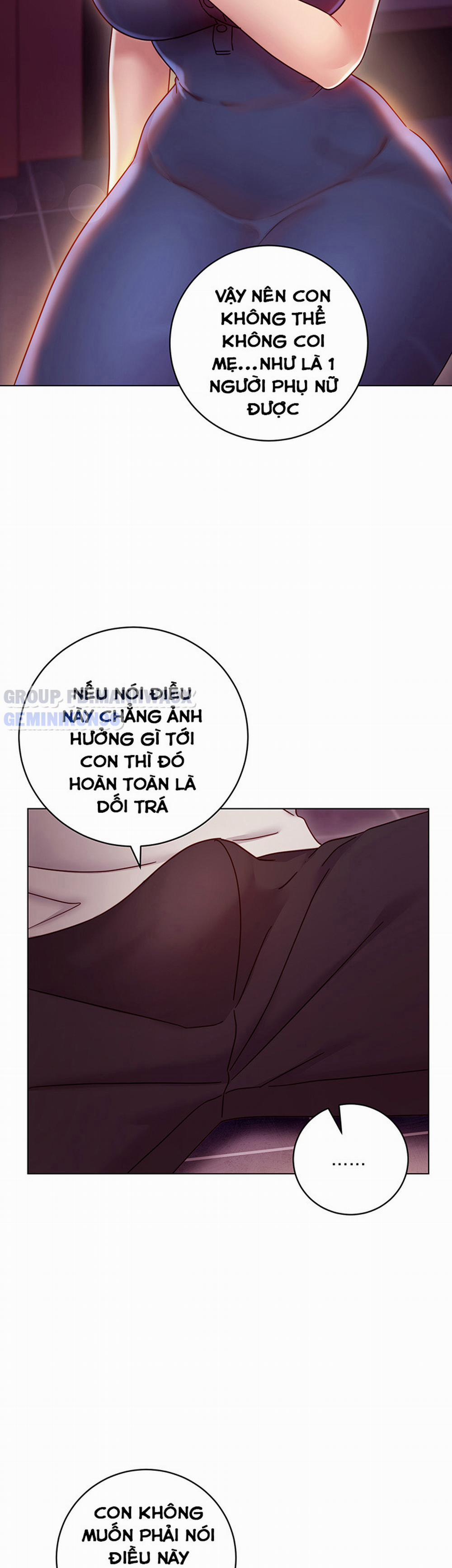 Mẹ kế và những người bạn 56 trang 6