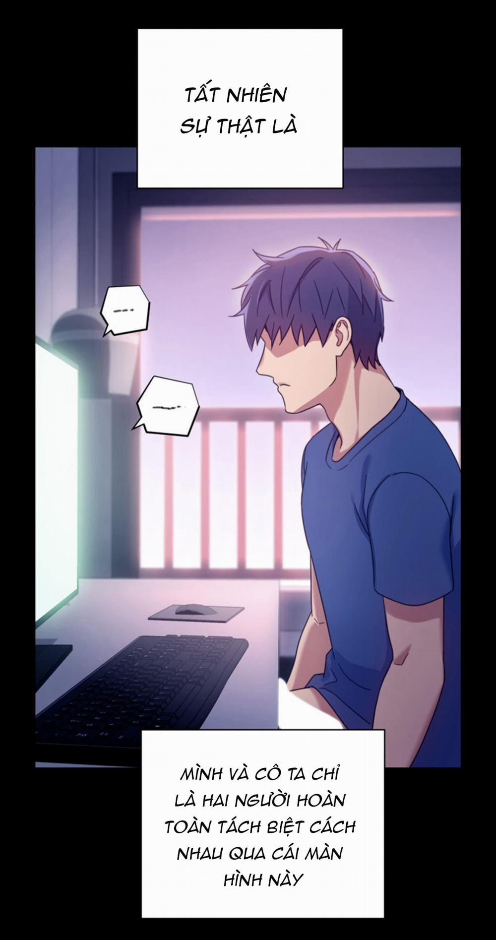 Mẹ kế và những người bạn 6 trang 29