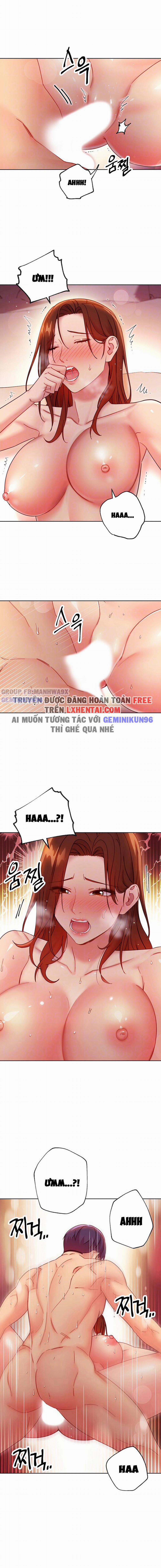 Mẹ kế và những người bạn 60 trang 3