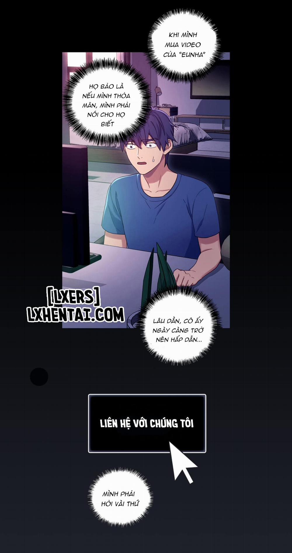 Mẹ kế và những người bạn 7 trang 26