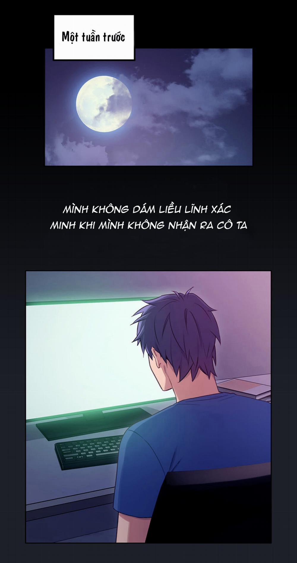 Mẹ kế và những người bạn 7 trang 7