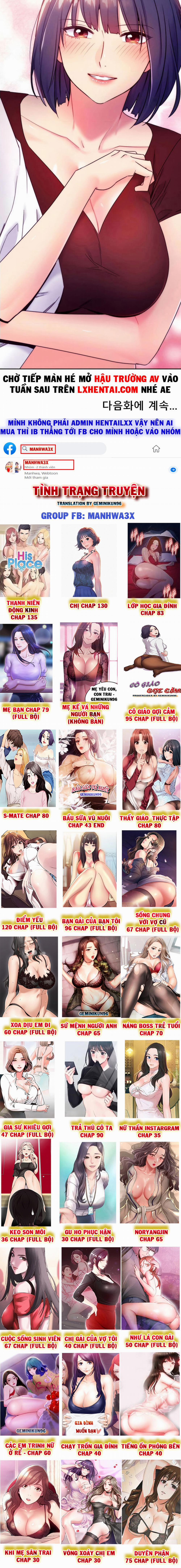 Mẹ kế và những người bạn 72 trang 11