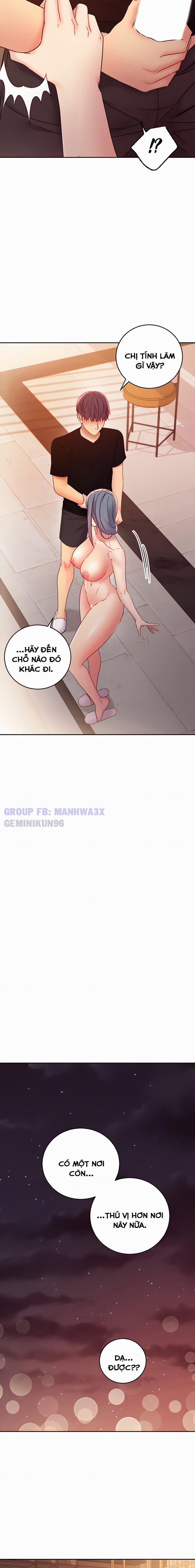 Mẹ kế và những người bạn 81 trang 14