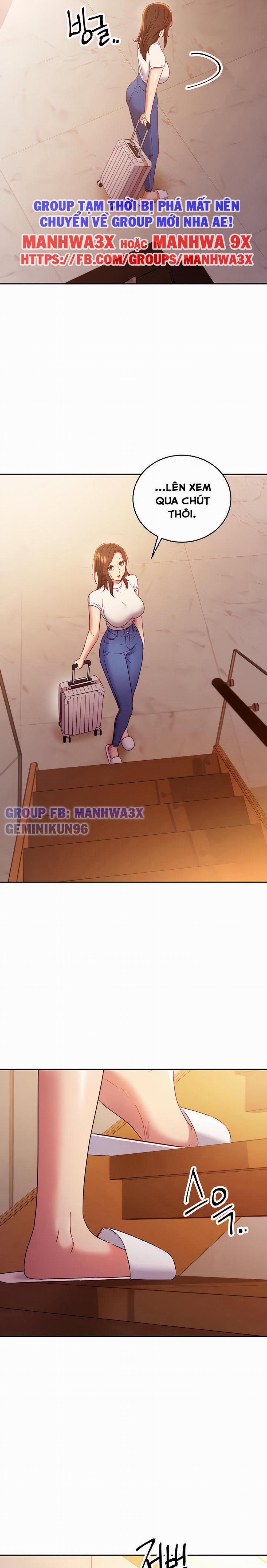 Mẹ kế và những người bạn 85 trang 27