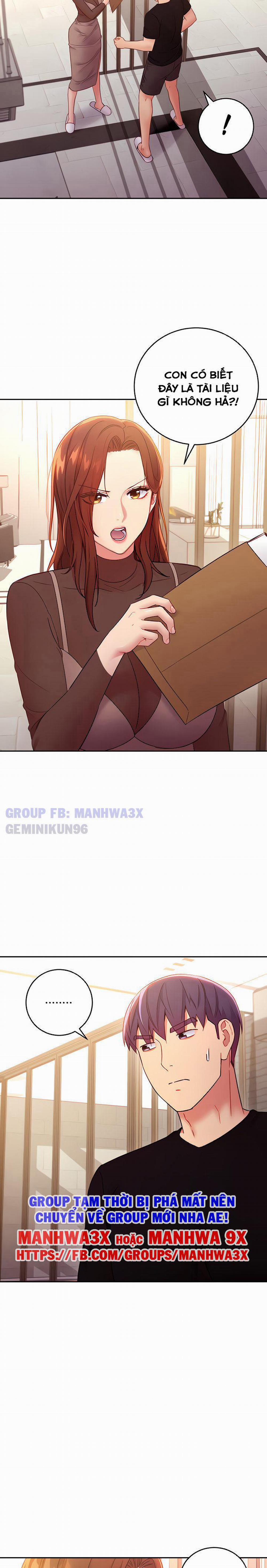 Mẹ kế và những người bạn 85 trang 5